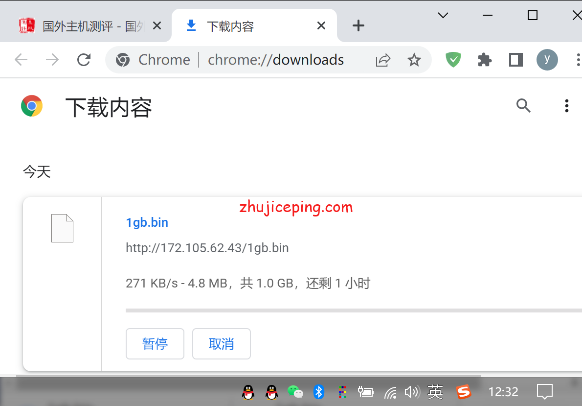 Linin7 Linode怎么样？[2022年]Linode印度云服务器简单测评分享