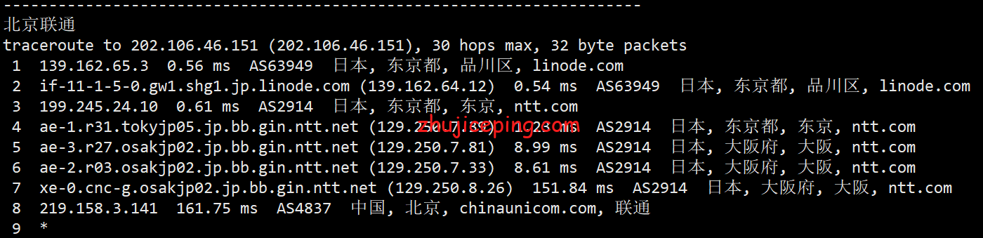 Linjp19 Linode怎么样？[2022年]Linode日本东京云服务器测评分享
