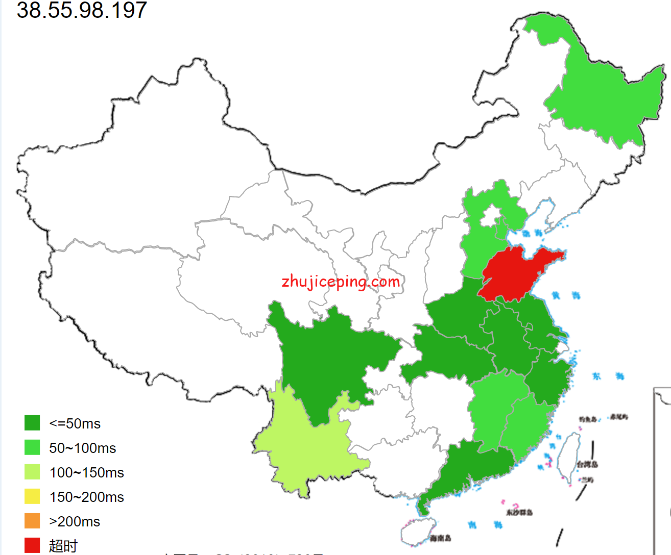 简单测评hostyun香港EQ机房移动CMI线路10Gbps带宽的VPS