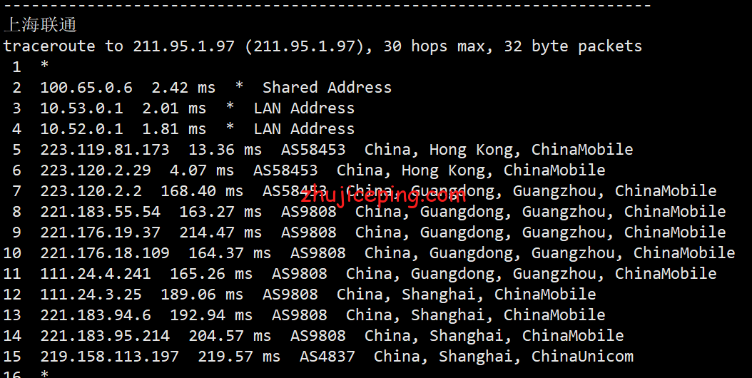 hnhk18 hncloud：香港大带宽服务器测评，三网线路已优化，最大1Gbps带宽