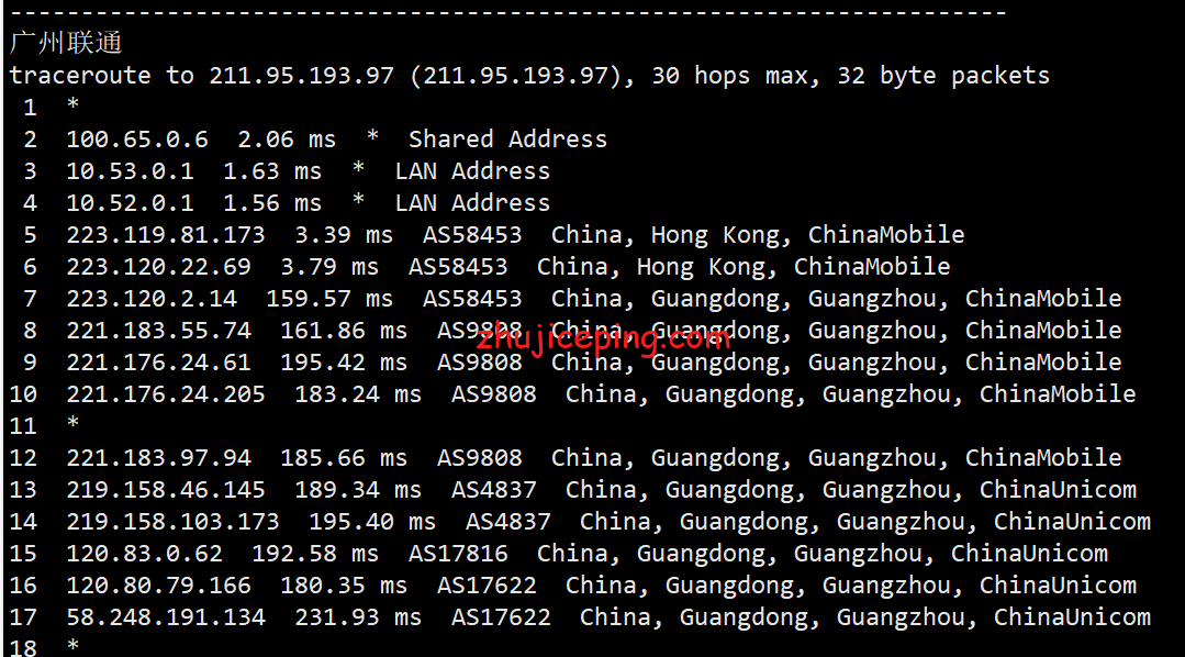 hnhk19 hncloud：香港大带宽服务器测评，三网线路已优化，最大1Gbps带宽