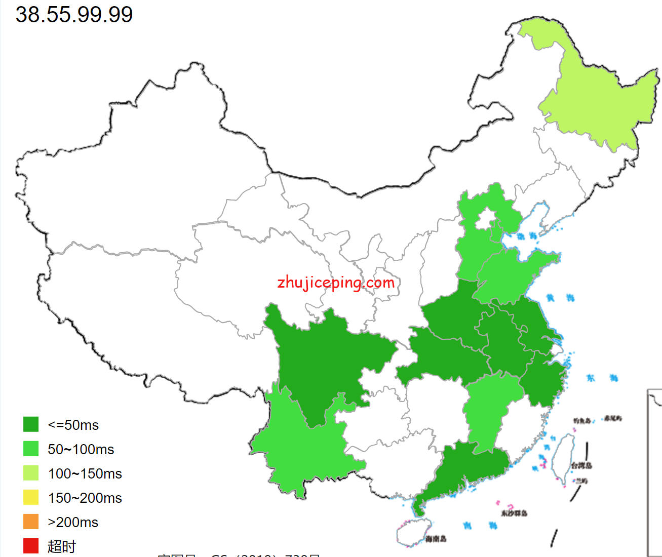 hostkvmhkb10 hostkvm：香港大带宽VPS（1Gbps带宽，移动CMI线路）简单测评