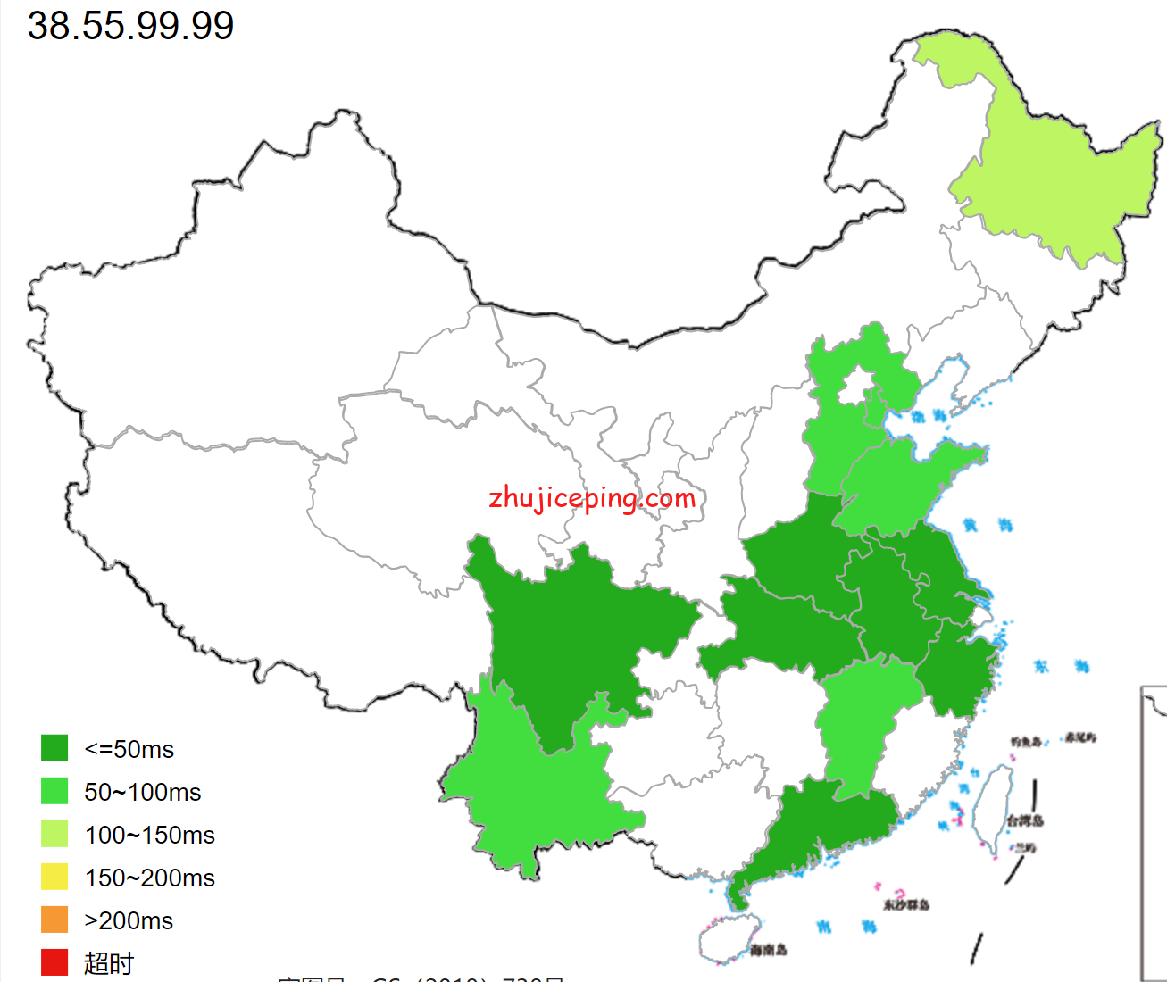 hostkvm：香港大带宽VPS（1Gbps带宽，移动CMI线路）简单测评