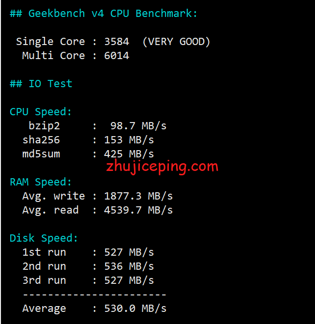 hostkvmhkb26 hostkvm：香港大带宽VPS（1Gbps带宽，移动CMI线路）简单测评