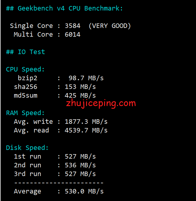 hostkvm：香港大带宽VPS（1Gbps带宽，移动CMI线路）简单测评