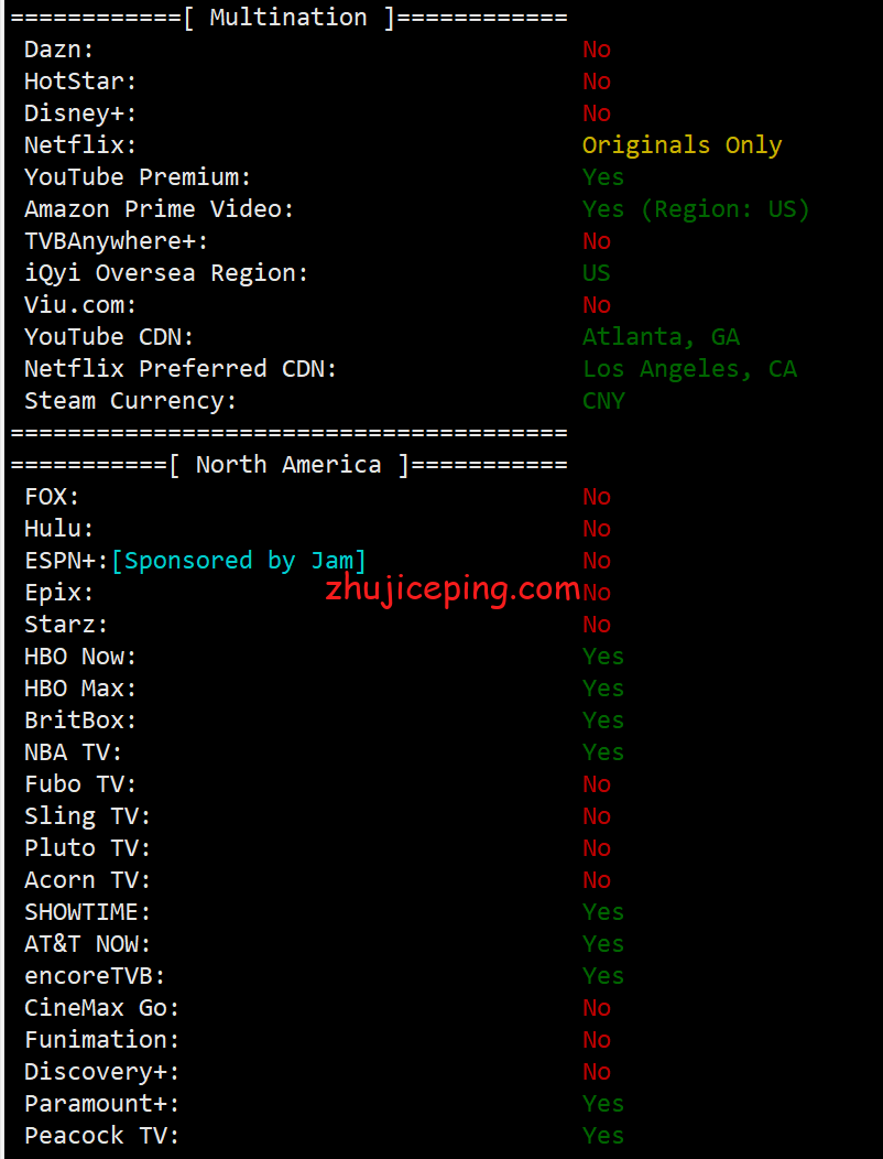 krha23 简单测评krypt机房旗下云服务器品牌“iONcloud”的夏威夷VPS