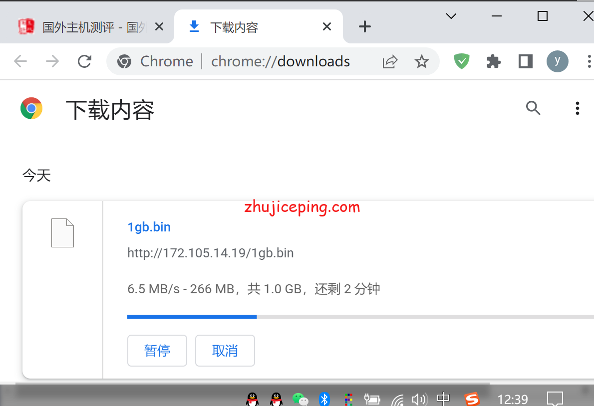 linca6 Linode怎么样？[2022年]Linode加拿大机房云服务器测评