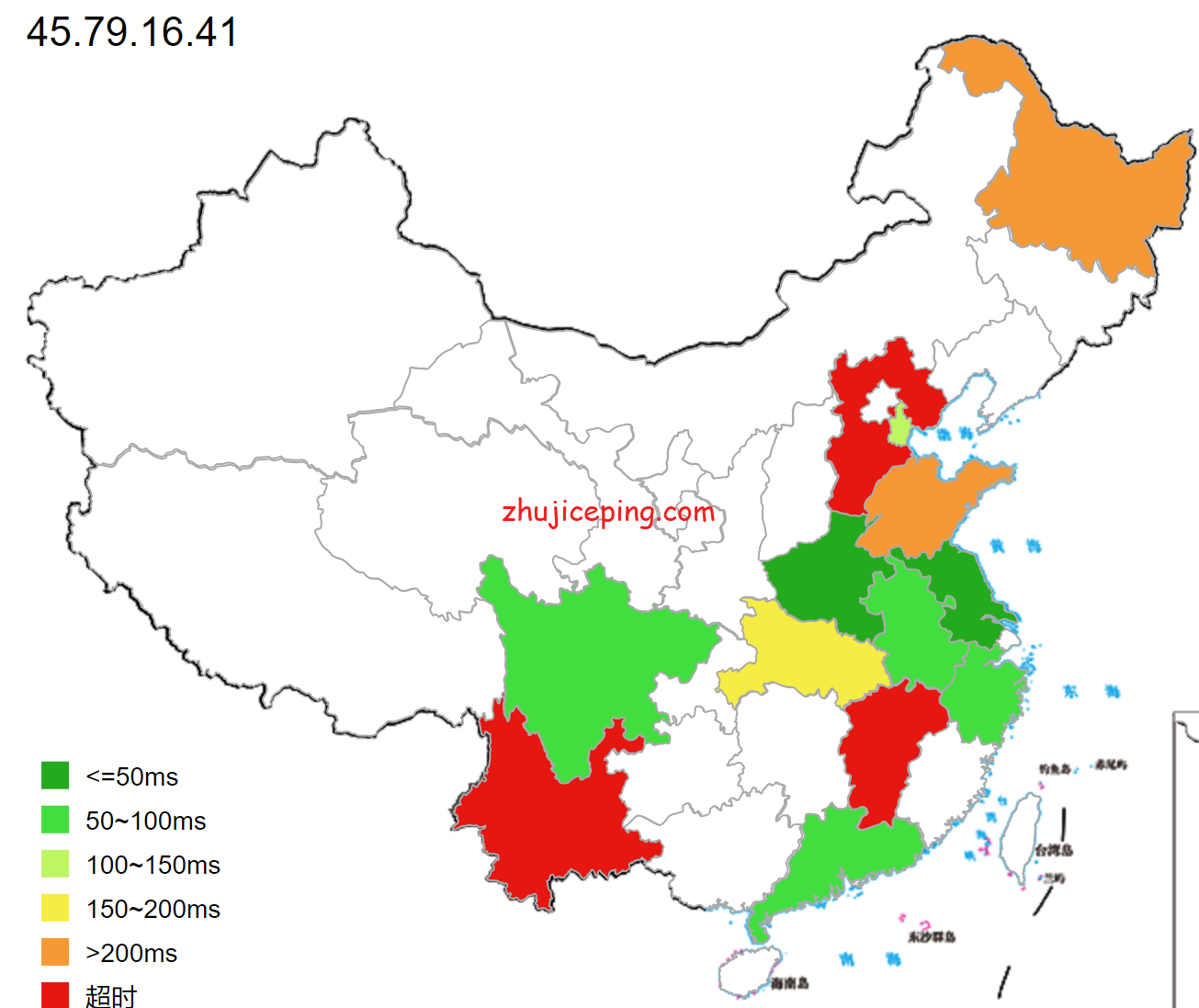 lind10 Linode怎么样？[2022年]Linode核心-达拉斯机房简单测评