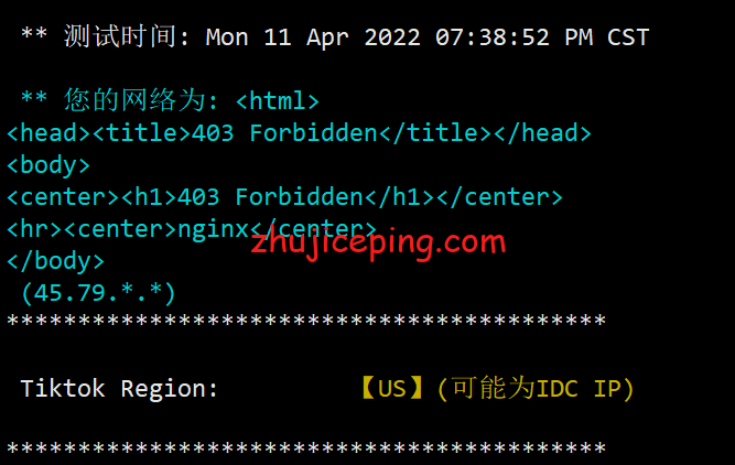 lind24 Linode怎么样？[2022年]Linode核心-达拉斯机房简单测评
