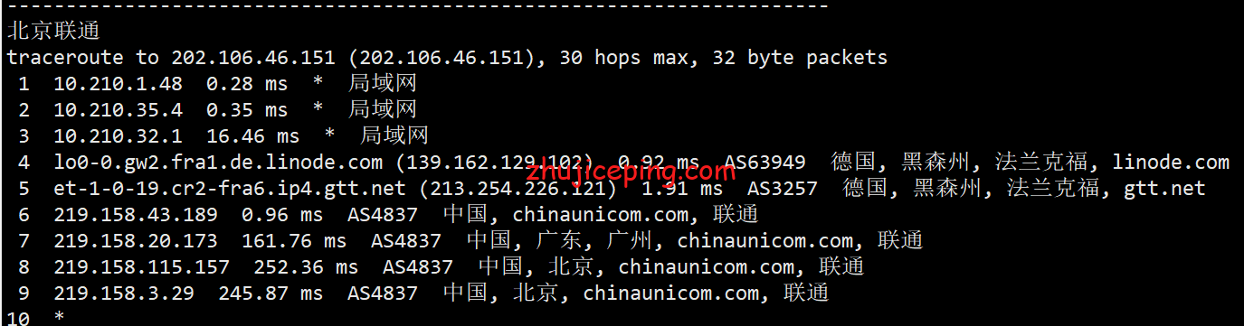 linde16 Linode怎么样？[2022年]Linode德国机房简单测评