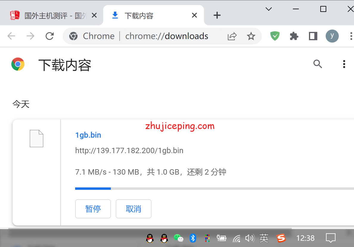 linde5 Linode怎么样？[2022年]Linode德国机房简单测评