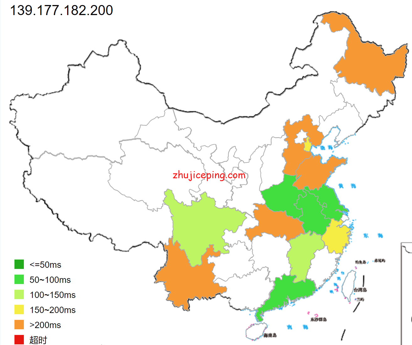 linde8 Linode怎么样？[2022年]Linode德国机房简单测评
