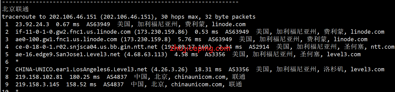 linfmt17 Linode怎么样？[2022年]Linode费利蒙机房云服务器测评