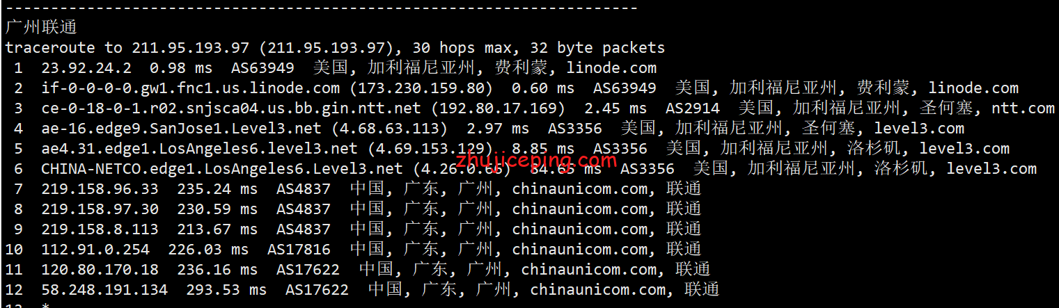 linfmt19 Linode怎么样？[2022年]Linode费利蒙机房云服务器测评