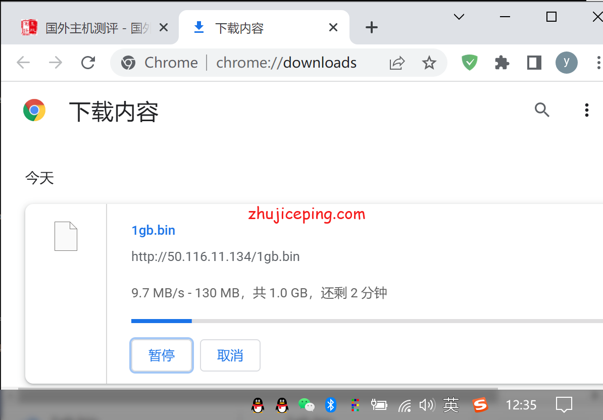 linfmt7 Linode怎么样？[2022年]Linode费利蒙机房云服务器测评