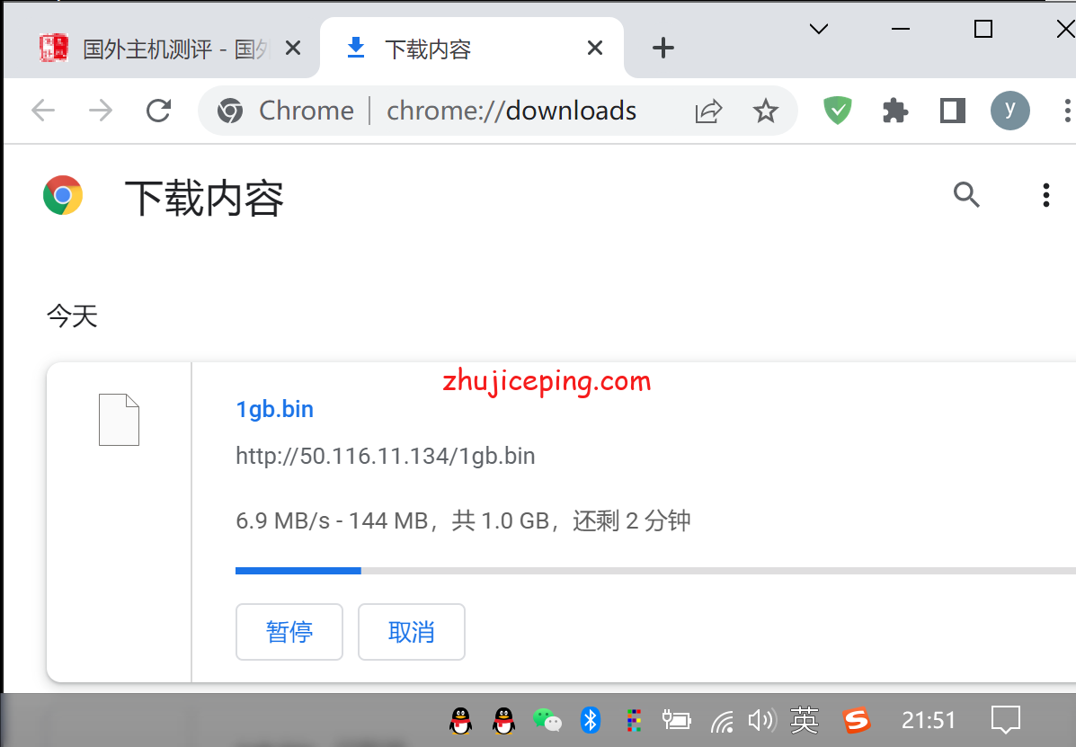 linfmt8 Linode怎么样？[2022年]Linode费利蒙机房云服务器测评