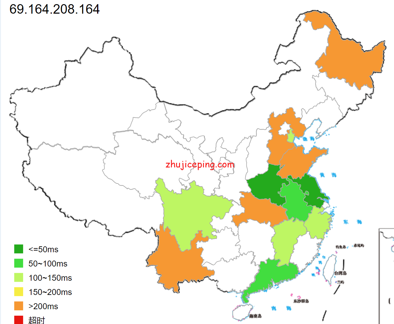 linnew10 Linode怎么样？[2022年]Linode纽瓦克机房简单测评