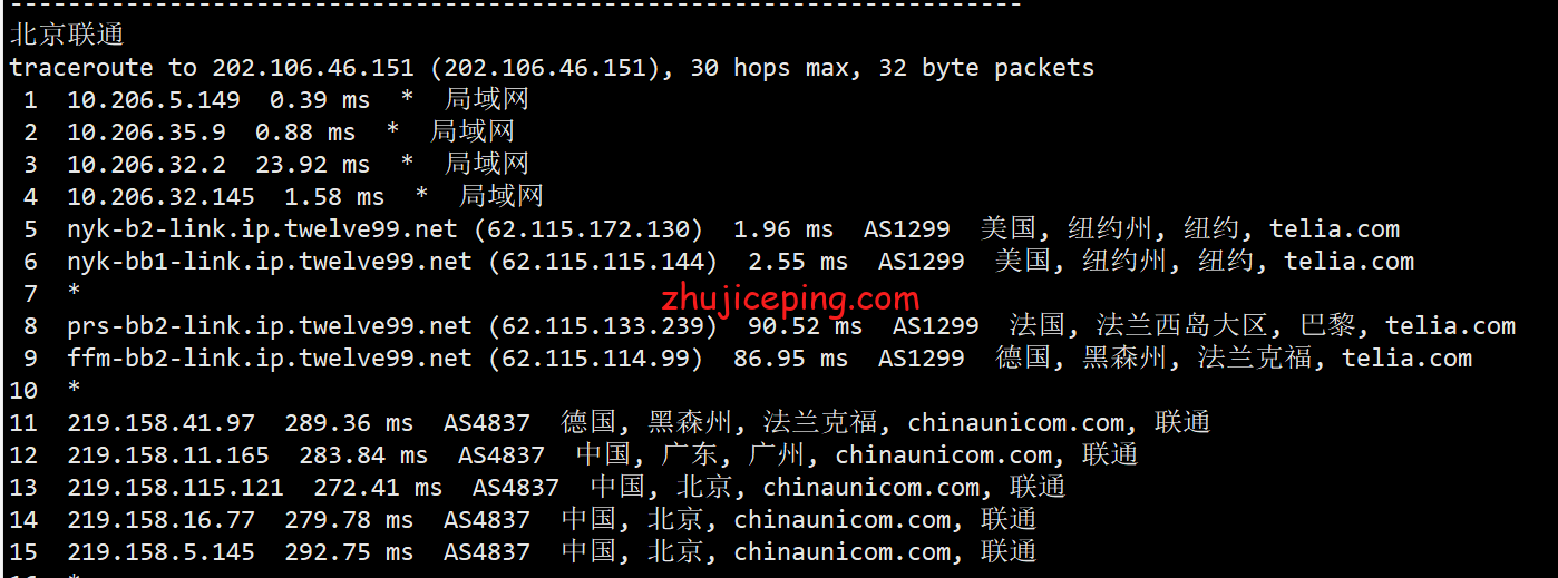 linnew17 Linode怎么样？[2022年]Linode纽瓦克机房简单测评