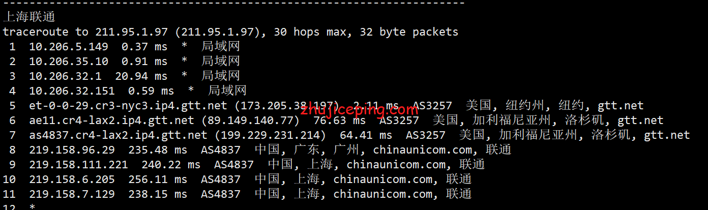 linnew18 Linode怎么样？[2022年]Linode纽瓦克机房简单测评