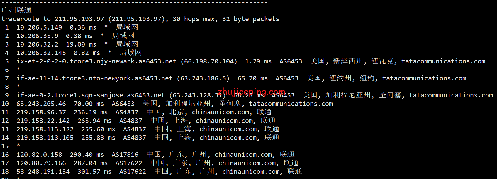 linnew19 Linode怎么样？[2022年]Linode纽瓦克机房简单测评
