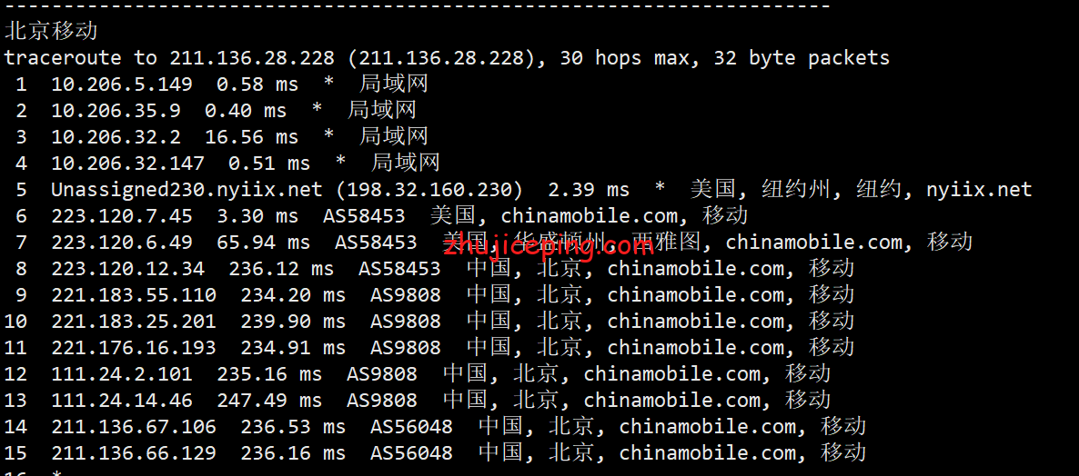linnew20 Linode怎么样？[2022年]Linode纽瓦克机房简单测评
