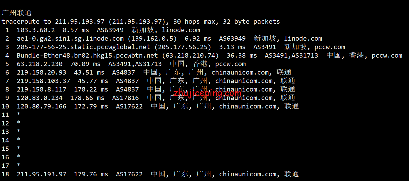 linsg18 Linode怎么样？[2022年]Linode新加坡云服务器测评分享