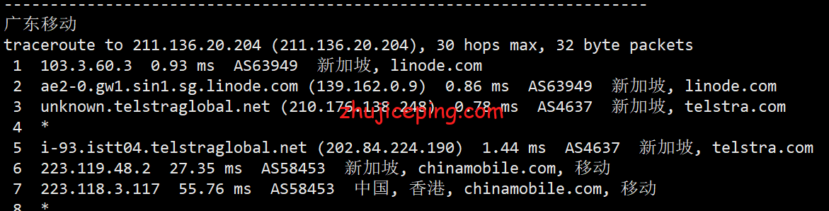 linsg21 Linode怎么样？[2022年]Linode新加坡云服务器测评分享