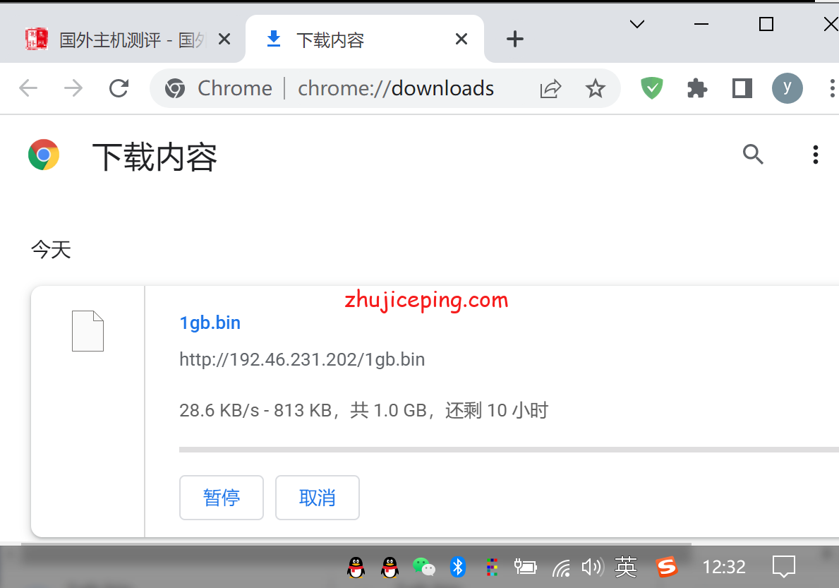 linsg6 Linode怎么样？[2022年]Linode新加坡云服务器测评分享
