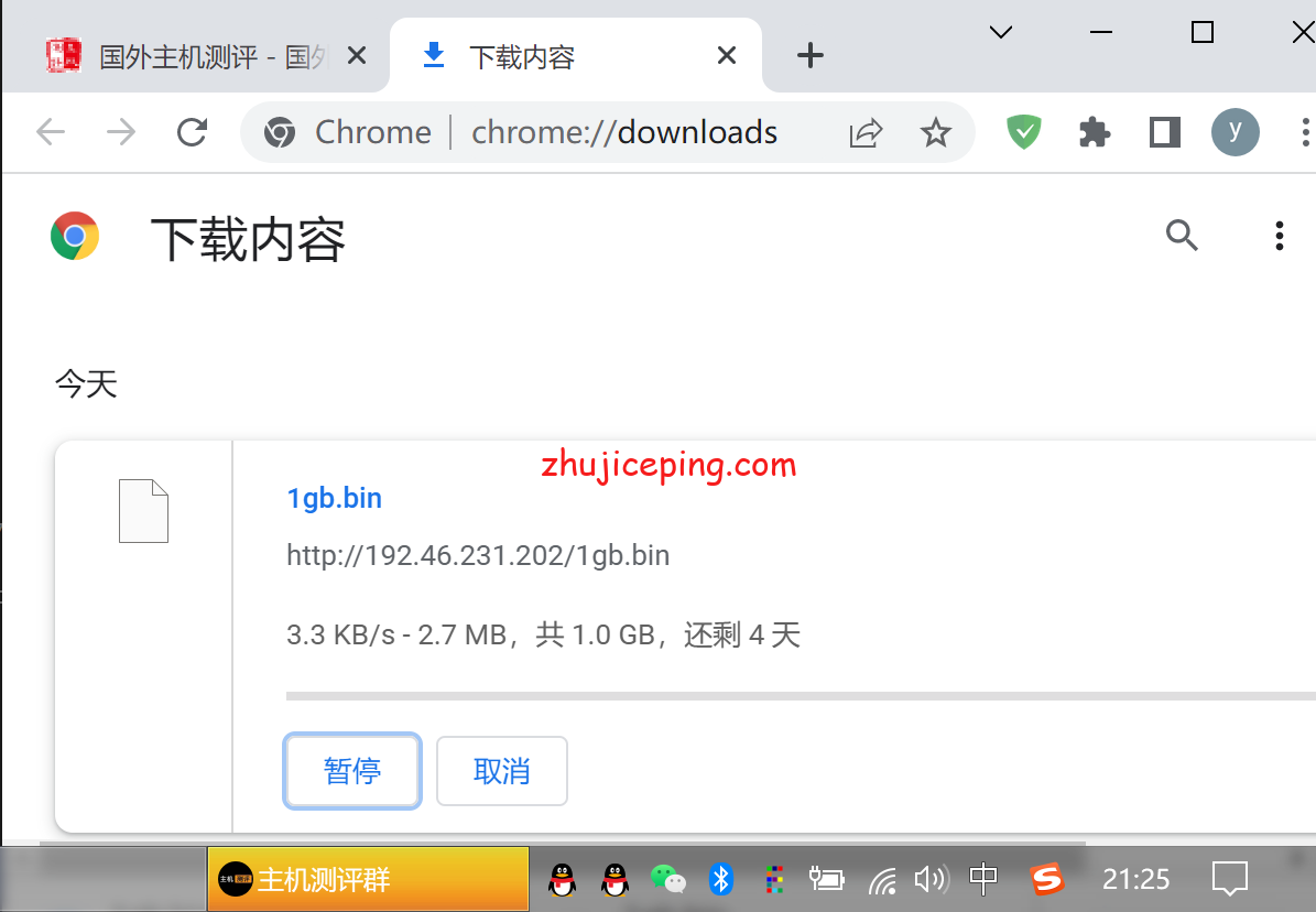 linsg7 Linode怎么样？[2022年]Linode新加坡云服务器测评分享
