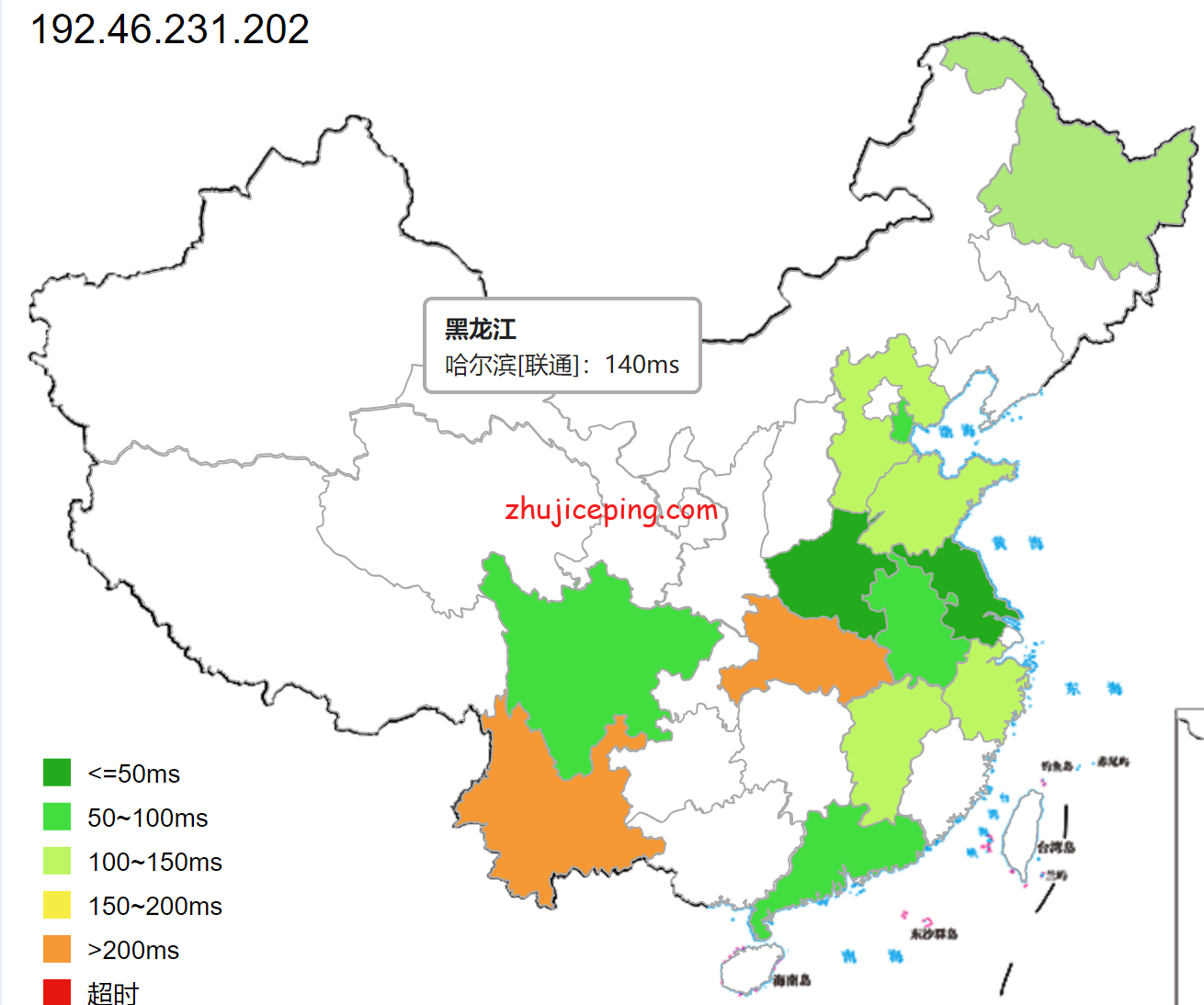 linsg9 Linode怎么样？[2022年]Linode新加坡云服务器测评分享