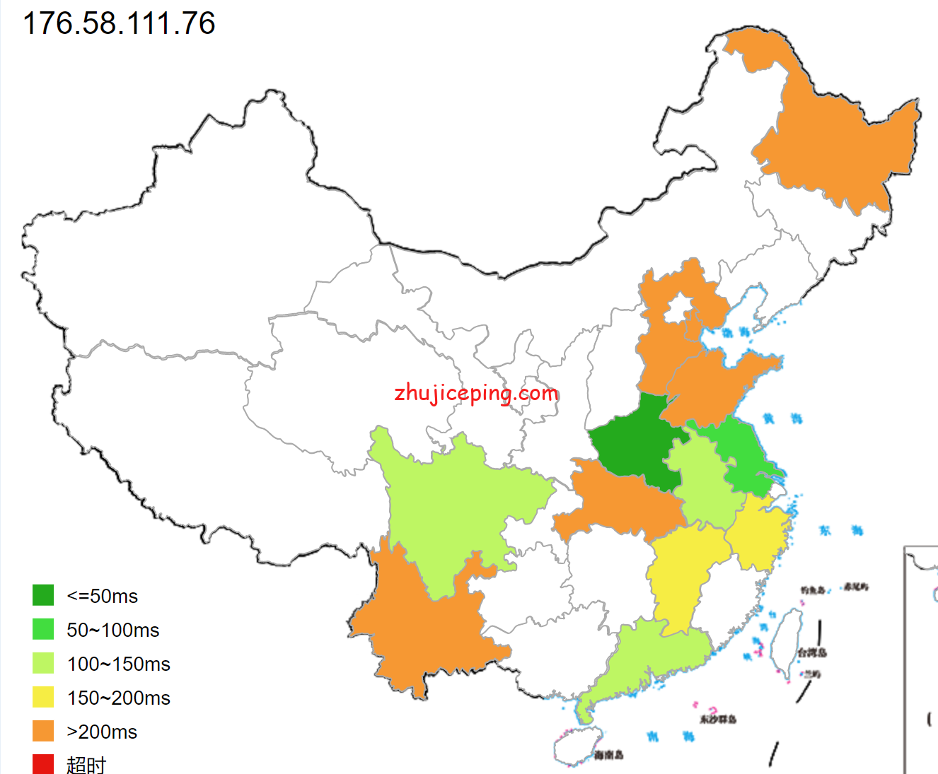 linuk10 Linode怎么样？[2022年]Linode英国云服务器实测，数据告诉你答案