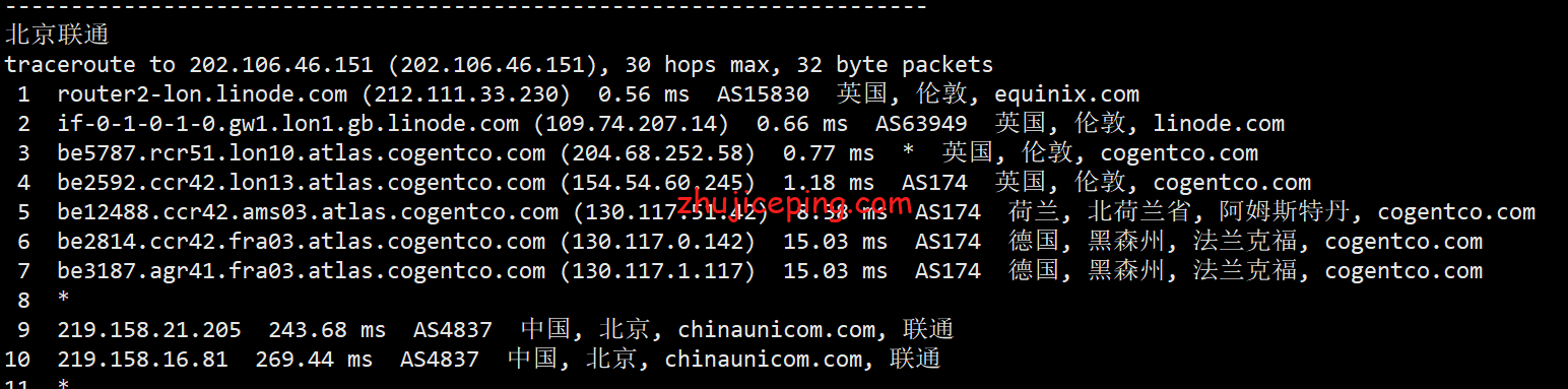 linuk17 Linode怎么样？[2022年]Linode英国云服务器实测，数据告诉你答案