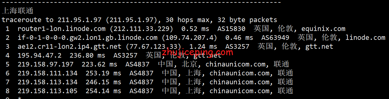 linuk18 Linode怎么样？[2022年]Linode英国云服务器实测，数据告诉你答案