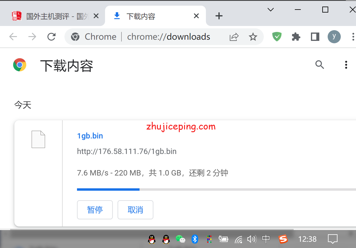 linuk7 Linode怎么样？[2022年]Linode英国云服务器实测，数据告诉你答案