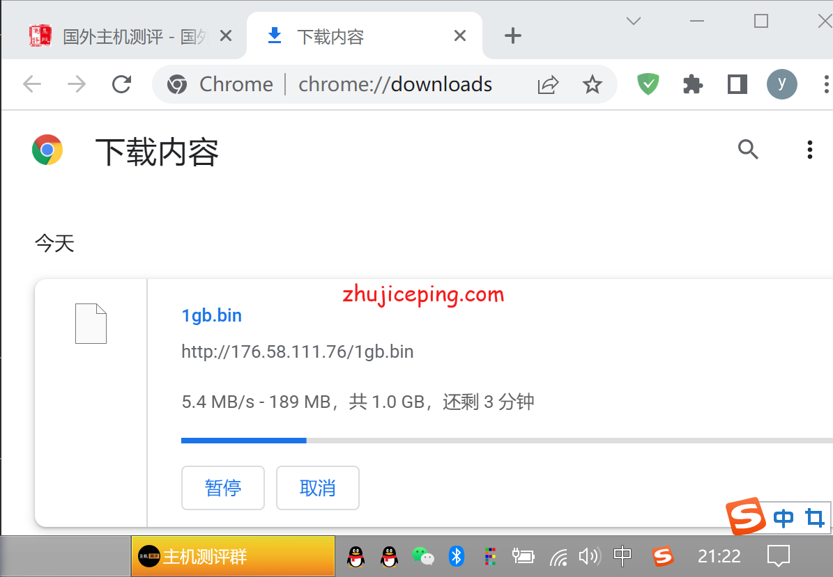 linuk8 Linode怎么样？[2022年]Linode英国云服务器实测，数据告诉你答案