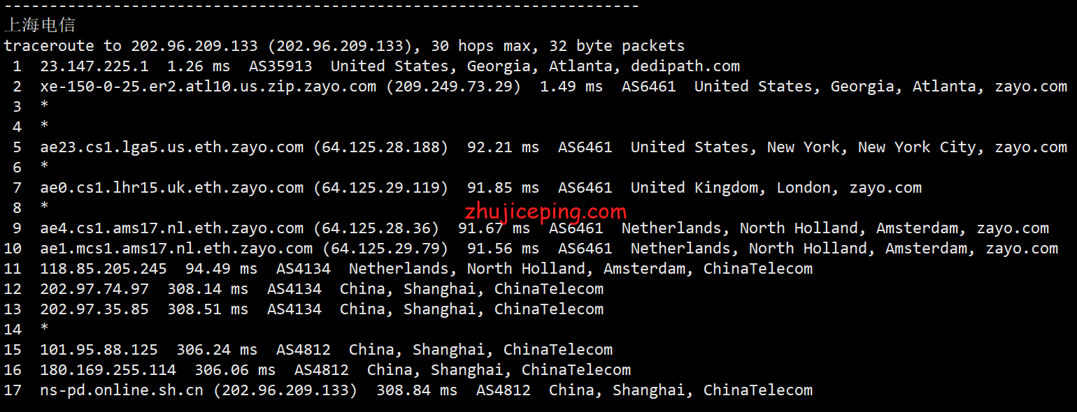 viratl15 Virmach怎么样？亚特兰大机房AMD Ryzen系列VPS简单测评