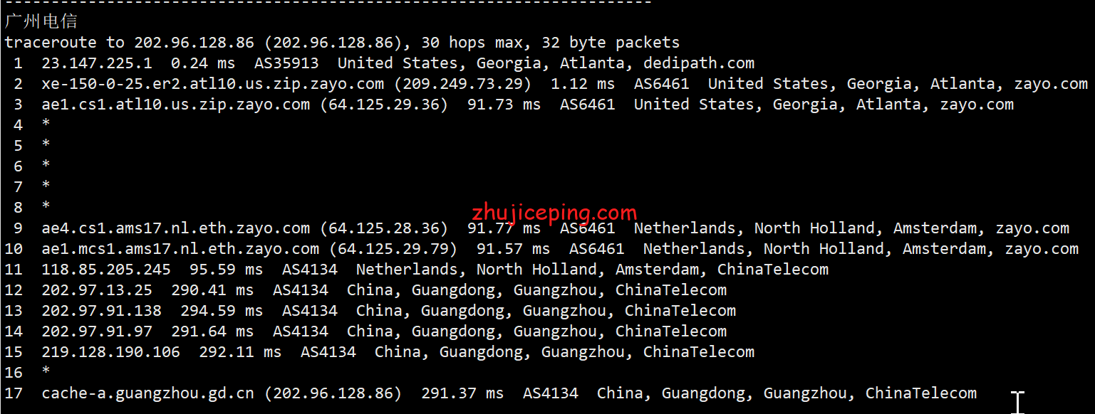 viratl16 Virmach怎么样？亚特兰大机房AMD Ryzen系列VPS简单测评