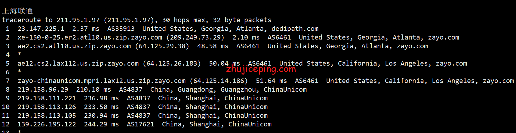 viratl18 Virmach怎么样？亚特兰大机房AMD Ryzen系列VPS简单测评
