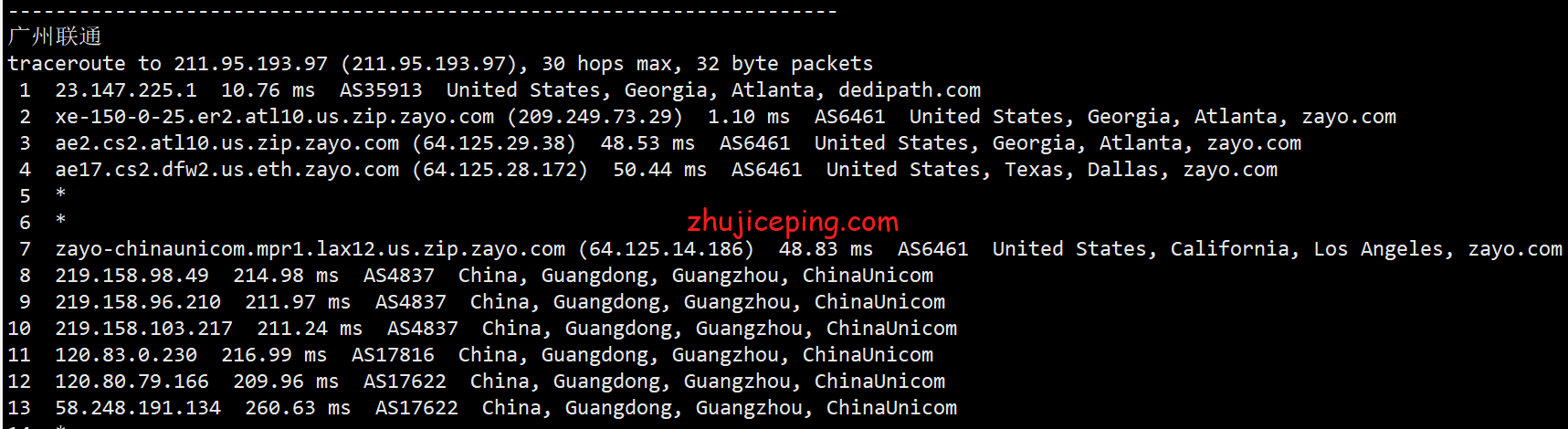 viratl19 Virmach怎么样？亚特兰大机房AMD Ryzen系列VPS简单测评