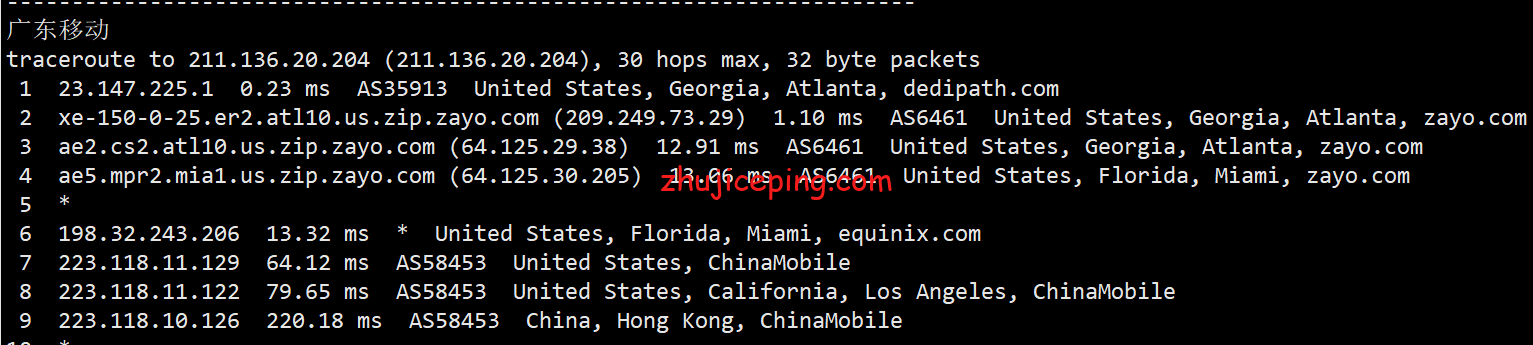 viratl22 Virmach怎么样？亚特兰大机房AMD Ryzen系列VPS简单测评