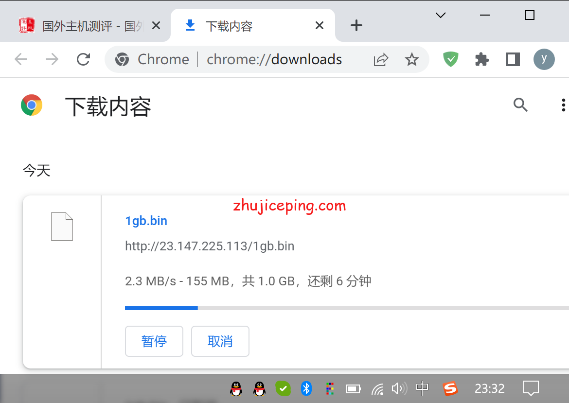 viratl8 Virmach怎么样？亚特兰大机房AMD Ryzen系列VPS简单测评