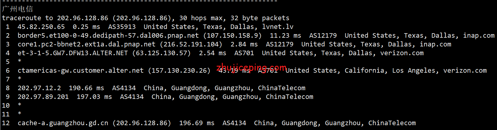 virdals16 Virmach怎么样？达拉斯机房AMD Ryzen系列VPS简单测评