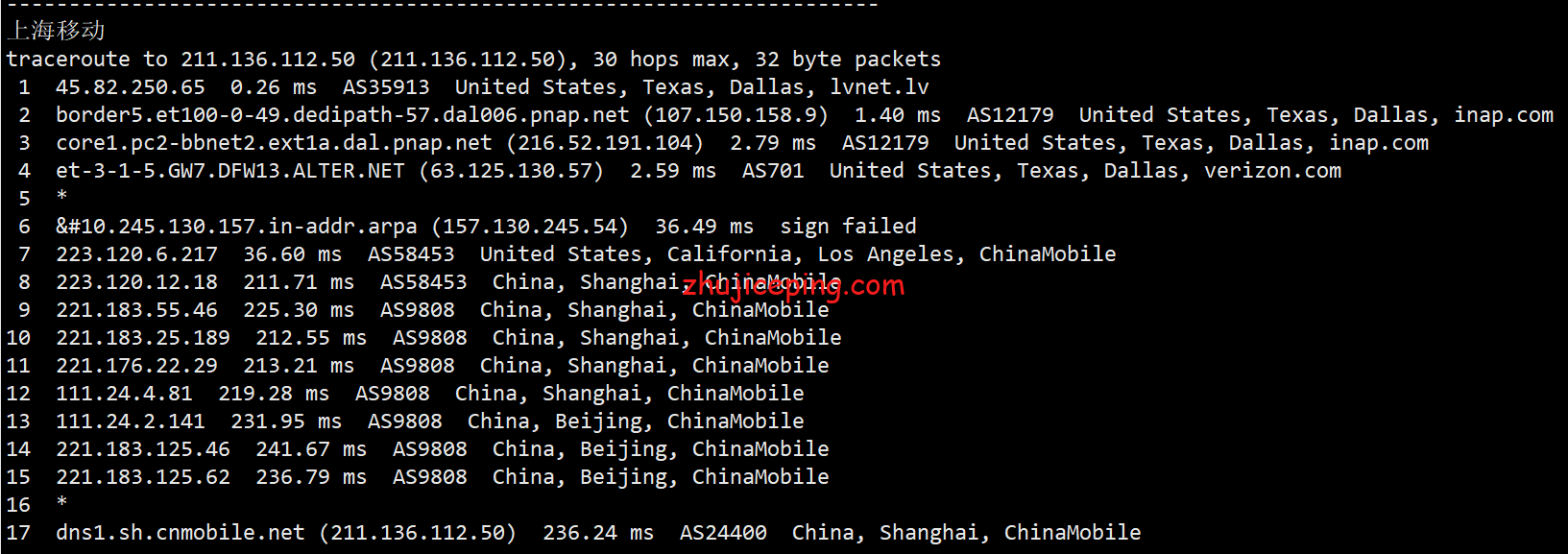 virdals21 Virmach怎么样？达拉斯机房AMD Ryzen系列VPS简单测评