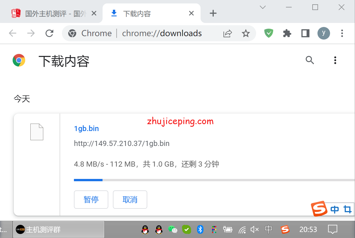 virdals8 Virmach怎么样？达拉斯机房AMD Ryzen系列VPS简单测评