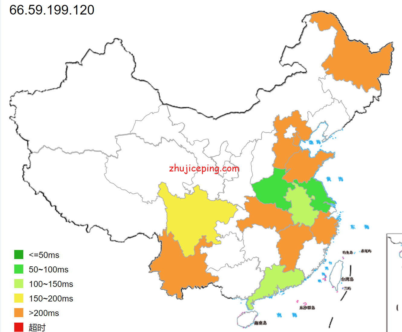 virden10 Virmach家的丹佛机房AMD系列VPS简单测评