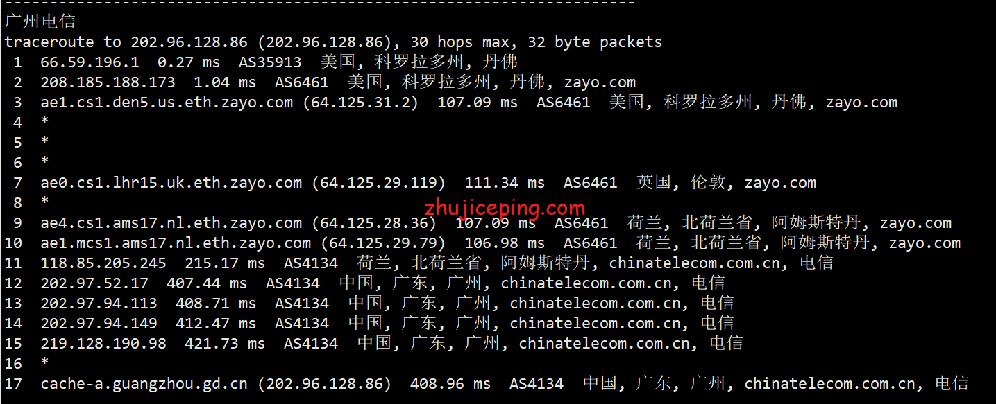 virden16 Virmach家的丹佛机房AMD系列VPS简单测评