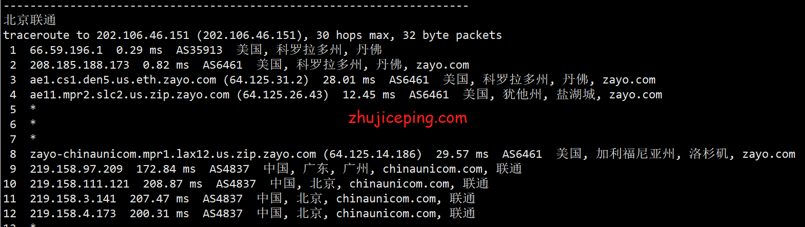 virden17 Virmach家的丹佛机房AMD系列VPS简单测评