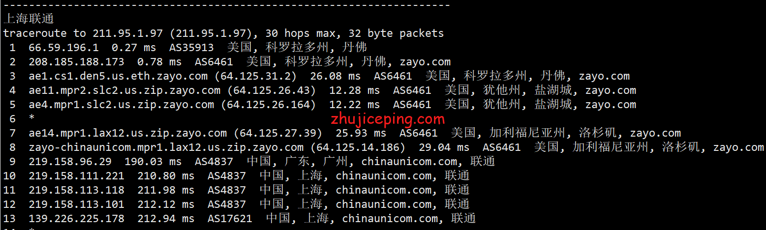 virden18 Virmach家的丹佛机房AMD系列VPS简单测评