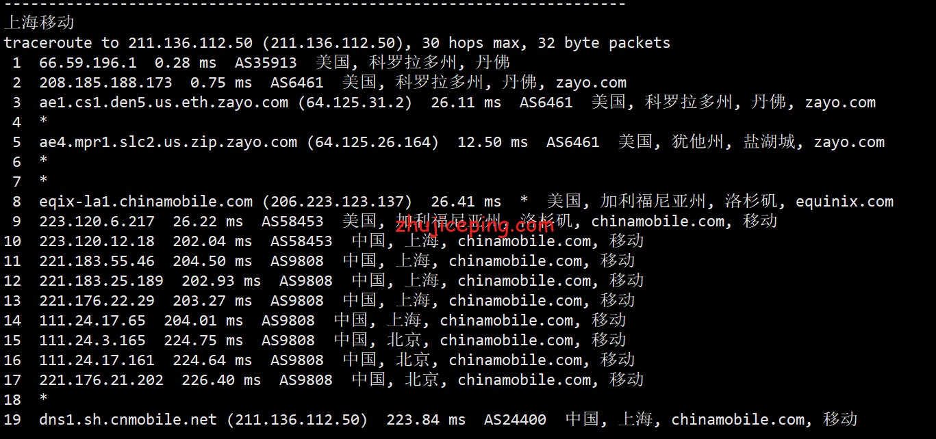 virden21 Virmach家的丹佛机房AMD系列VPS简单测评