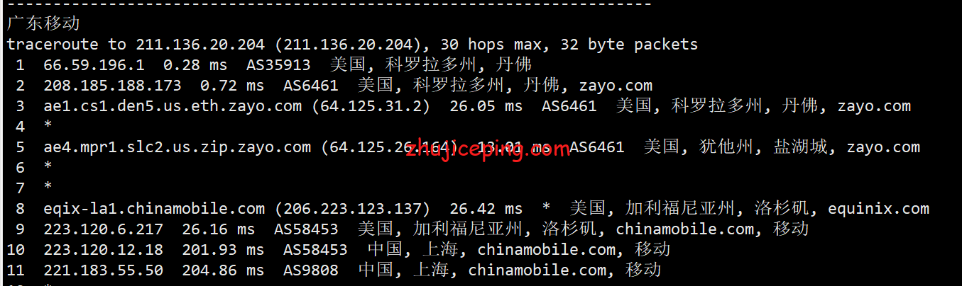 virden22 Virmach家的丹佛机房AMD系列VPS简单测评